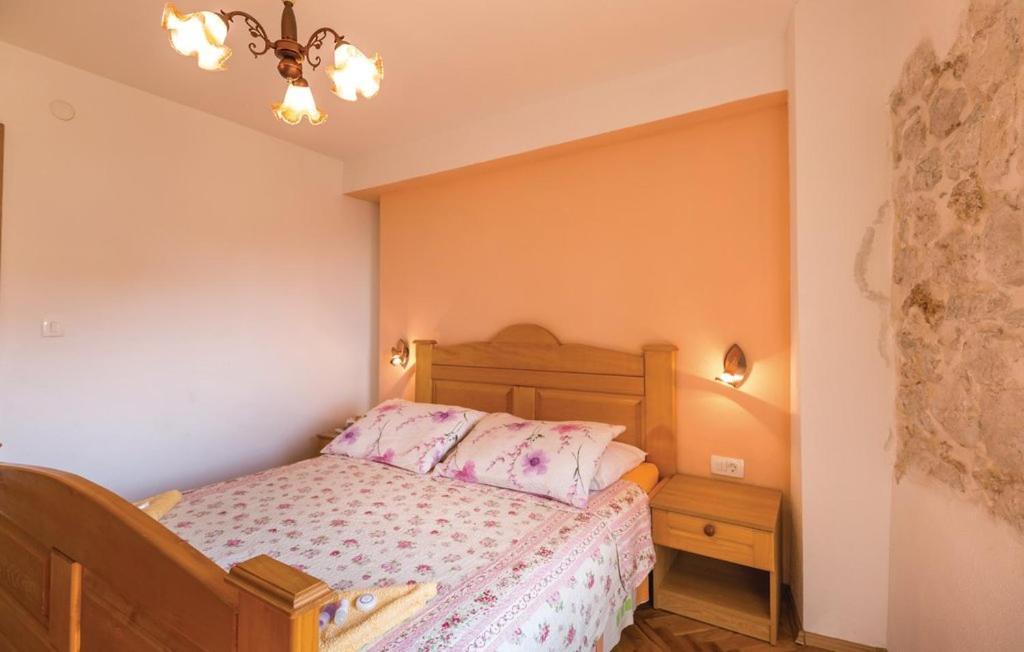 Vacation Apartments Feniks Tučepi Exterior foto
